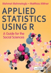Capa do artigo Applied Statistics Using R
