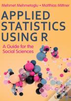 Applied Statistics Using R