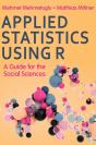Applied Statistics Using R - Preview