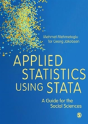 Applied Statistics Using Stata - Preview