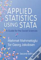 Applied Statistics Using Stata