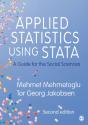 Applied Statistics Using Stata - Preview
