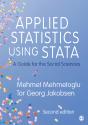 Applied Statistics Using Stata - Preview