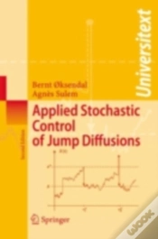 Capa do artigo Applied Stochastic Control Of Jump Diffusions