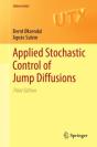 Applied Stochastic Control Of Jump Diffusions - Preview