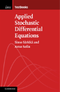 Applied Stochastic Differential Equations - Preview