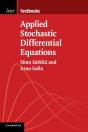 Applied Stochastic Differential Equations - Preview