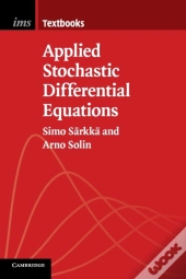 Applied Stochastic Differential Equations