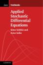 Applied Stochastic Differential Equations - Preview