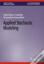 Applied Stochastic Modeling
