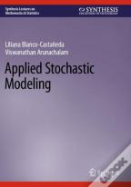 Applied Stochastic Modeling