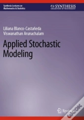 Applied Stochastic Modeling