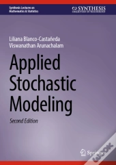 Applied Stochastic Modeling