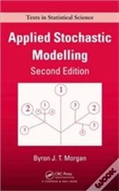 Applied Stochastic Modelling
