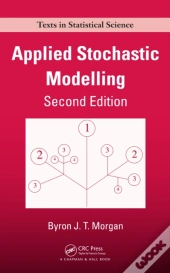Applied Stochastic Modelling