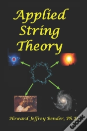 Capa do artigo Applied String Theory