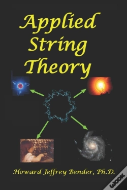 Capa do artigo Applied String Theory