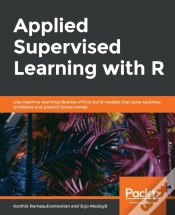 Capa do artigo Applied Supervised Learning With R