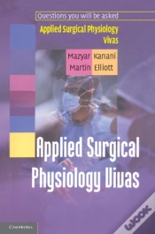Capa do artigo Applied Surgical Physiology Vivas