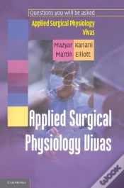 Capa do artigo Applied Surgical Physiology Vivas