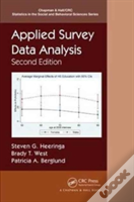 Applied Survey Data Analysis