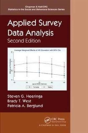 Applied Survey Data Analysis - Preview