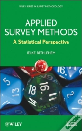 Applied Survey Methods