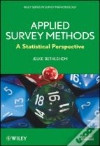 Applied Survey Methods
