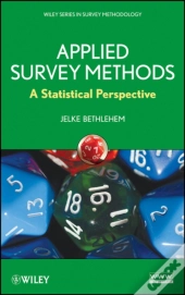 Applied Survey Methods
