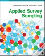 Applied Survey Sampling