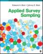 Applied Survey Sampling - Preview