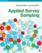 Applied Survey Sampling - Preview