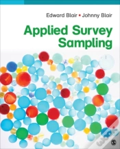 Capa do artigo Applied Survey Sampling