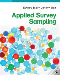 Capa do artigo Applied Survey Sampling