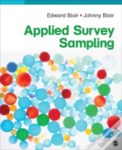 Capa do artigo Applied Survey Sampling