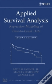 Applied Survival Analysis
