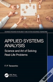 Capa do artigo Applied Systems Analysis