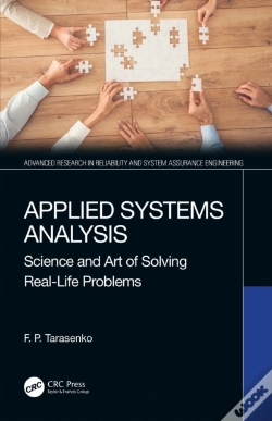 Capa do artigo Applied Systems Analysis
