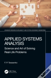 Capa do artigo Applied Systems Analysis