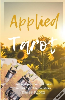 Capa do artigo Applied Tarot