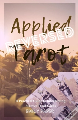Capa do artigo Applied Tarot Reversed