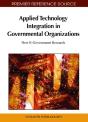Applied Technology Integration In Governmental Organizations - Preview