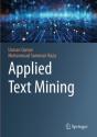 Applied Text Mining - Preview