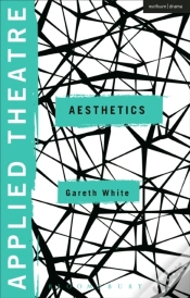 Capa do artigo Applied Theatre: Aesthetics