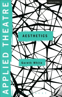 Capa do artigo Applied Theatre: Aesthetics
