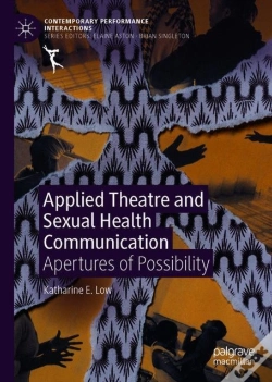 Capa do artigo Applied Theatre And Sexual Health Communication