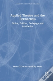 Applied Theatre And The Permacrisis