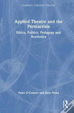 Capa do artigo Applied Theatre And The Permacrisis