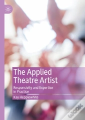 Applied Theatre Artist