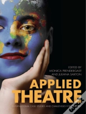 Capa do artigo Applied Theatre
